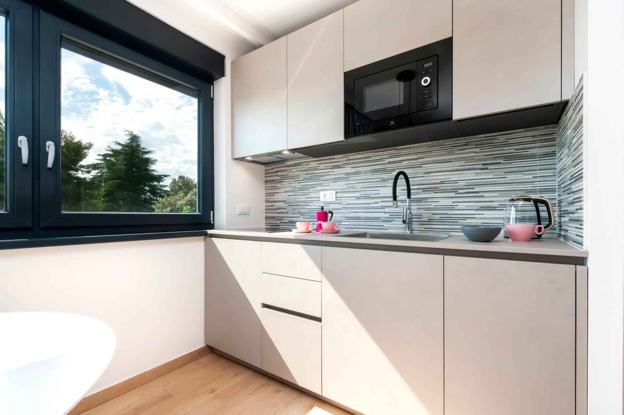 Luxury Levante 2 Appartamento Rovigno