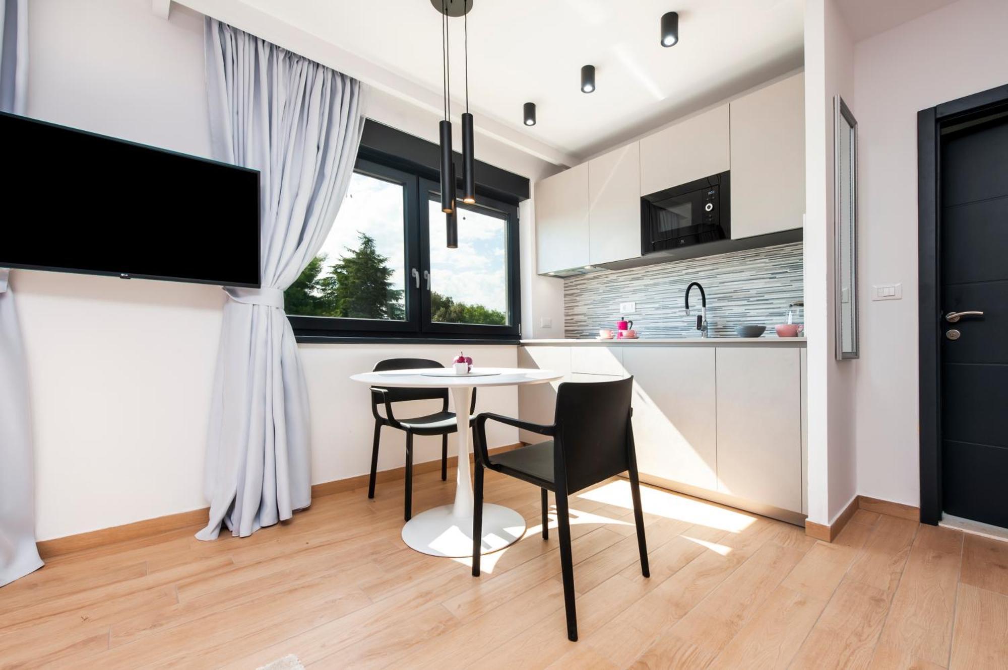 Luxury Levante 2 Appartamento Rovigno