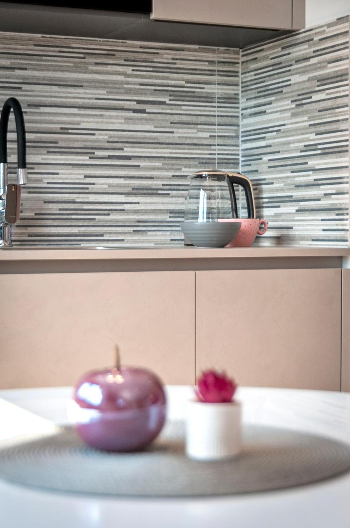 Appartamento Luxury Levante 2 *