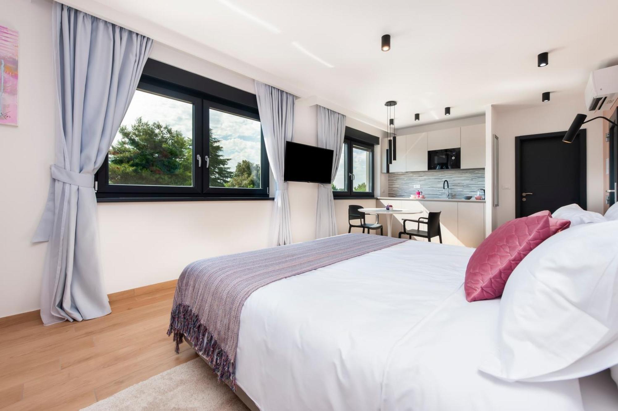 Luxury Levante 2 Appartamento Rovigno