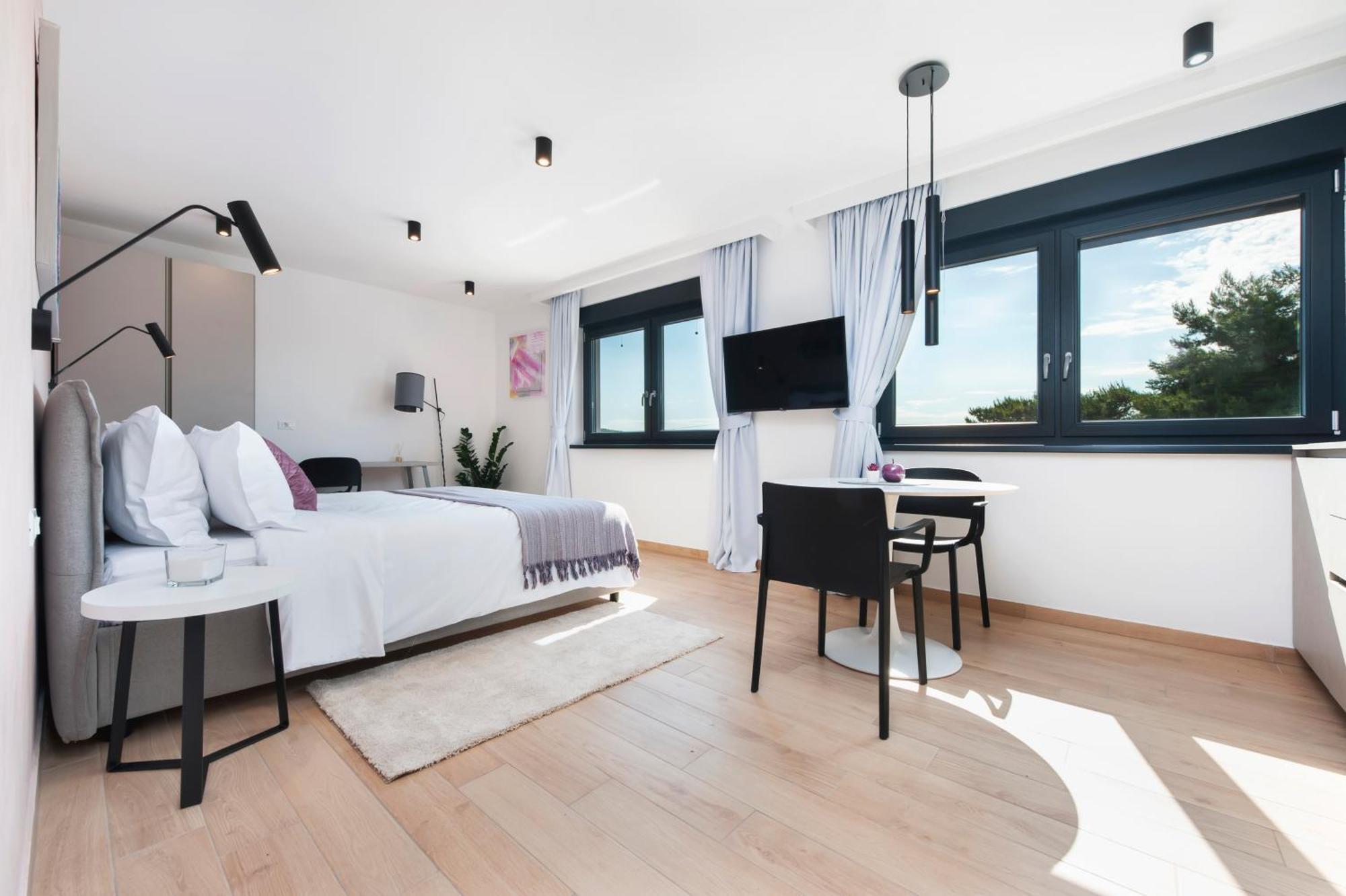 Luxury Levante 2 Appartamento