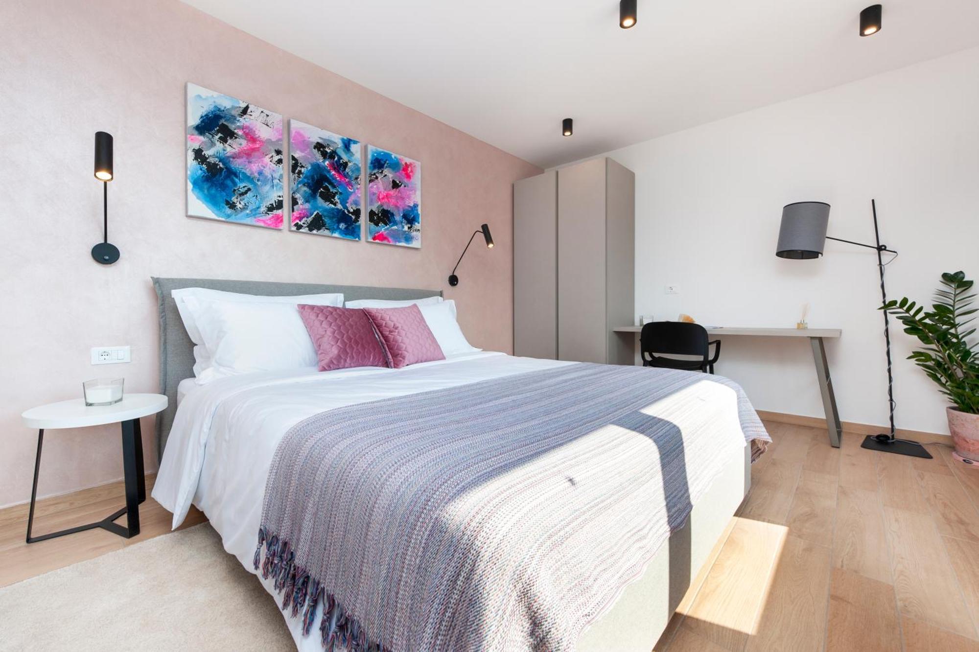 Appartamento Luxury Levante 2 Rovigno