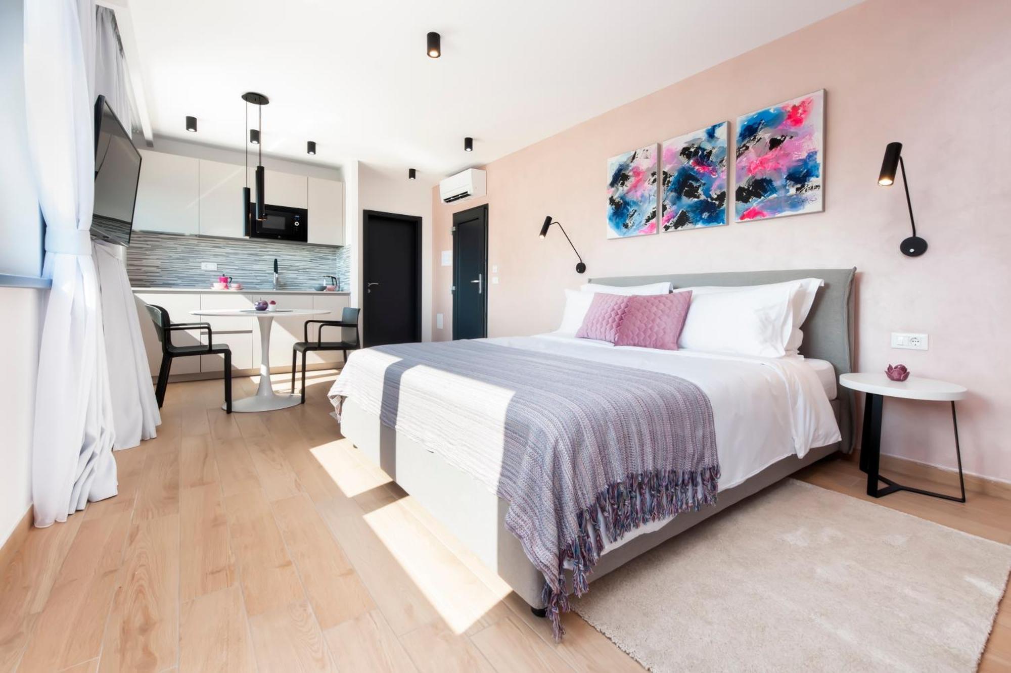 Appartamento Luxury Levante 2 *